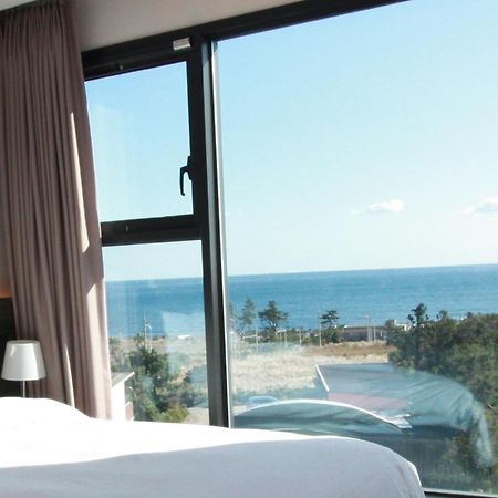 Grand Mer Hotel Seogwipo Ocean Dış mekan fotoğraf