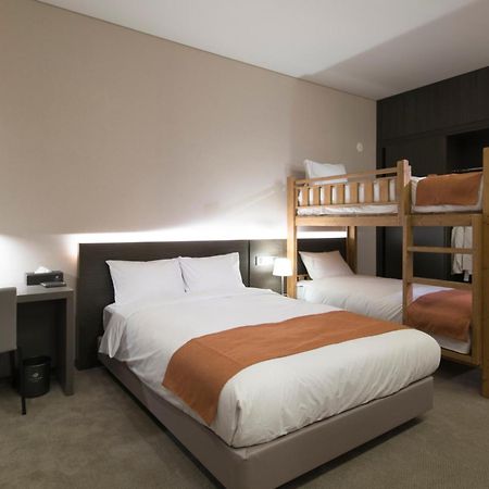 Grand Mer Hotel Seogwipo Ocean Dış mekan fotoğraf