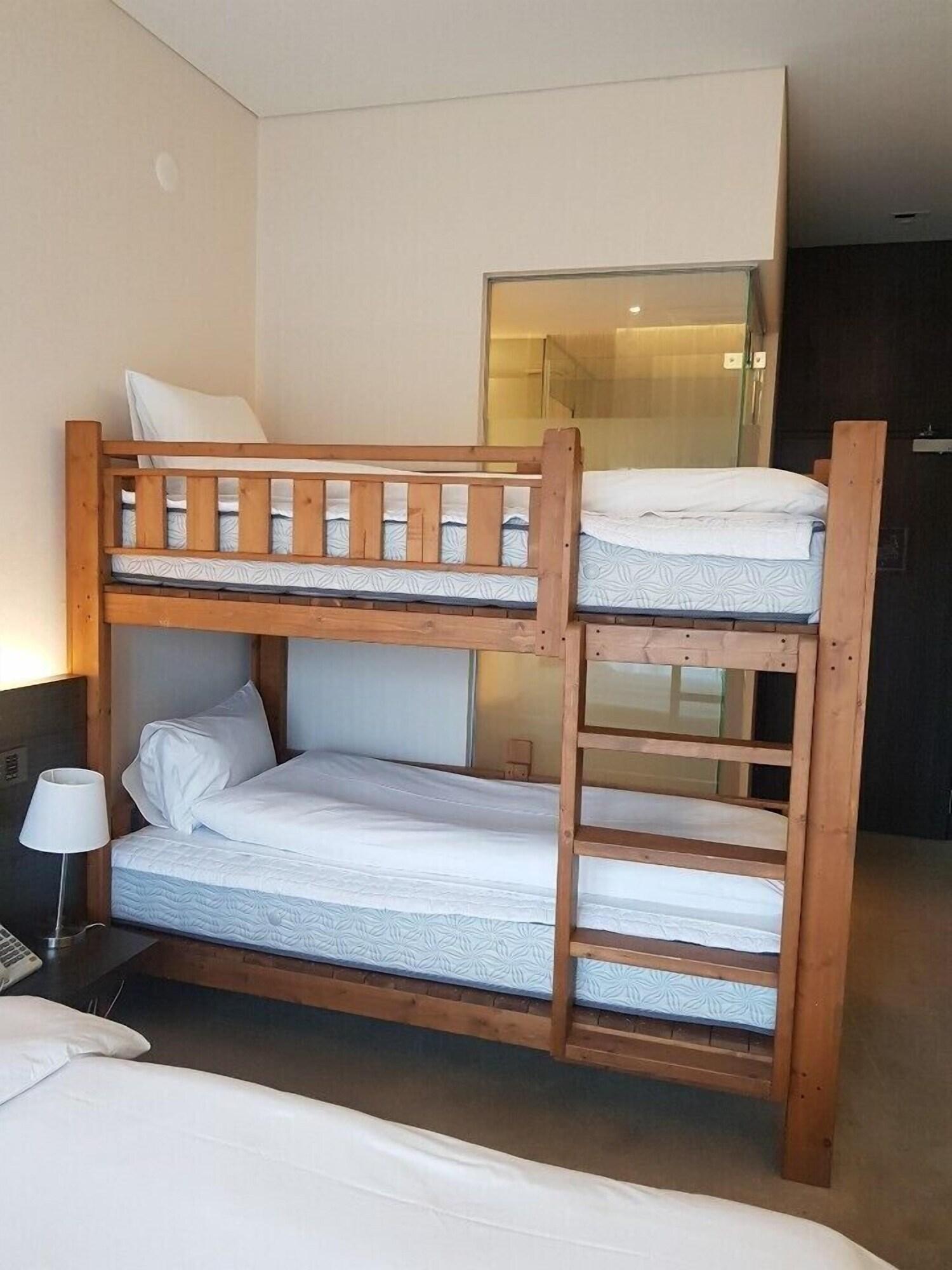 Grand Mer Hotel Seogwipo Ocean Dış mekan fotoğraf