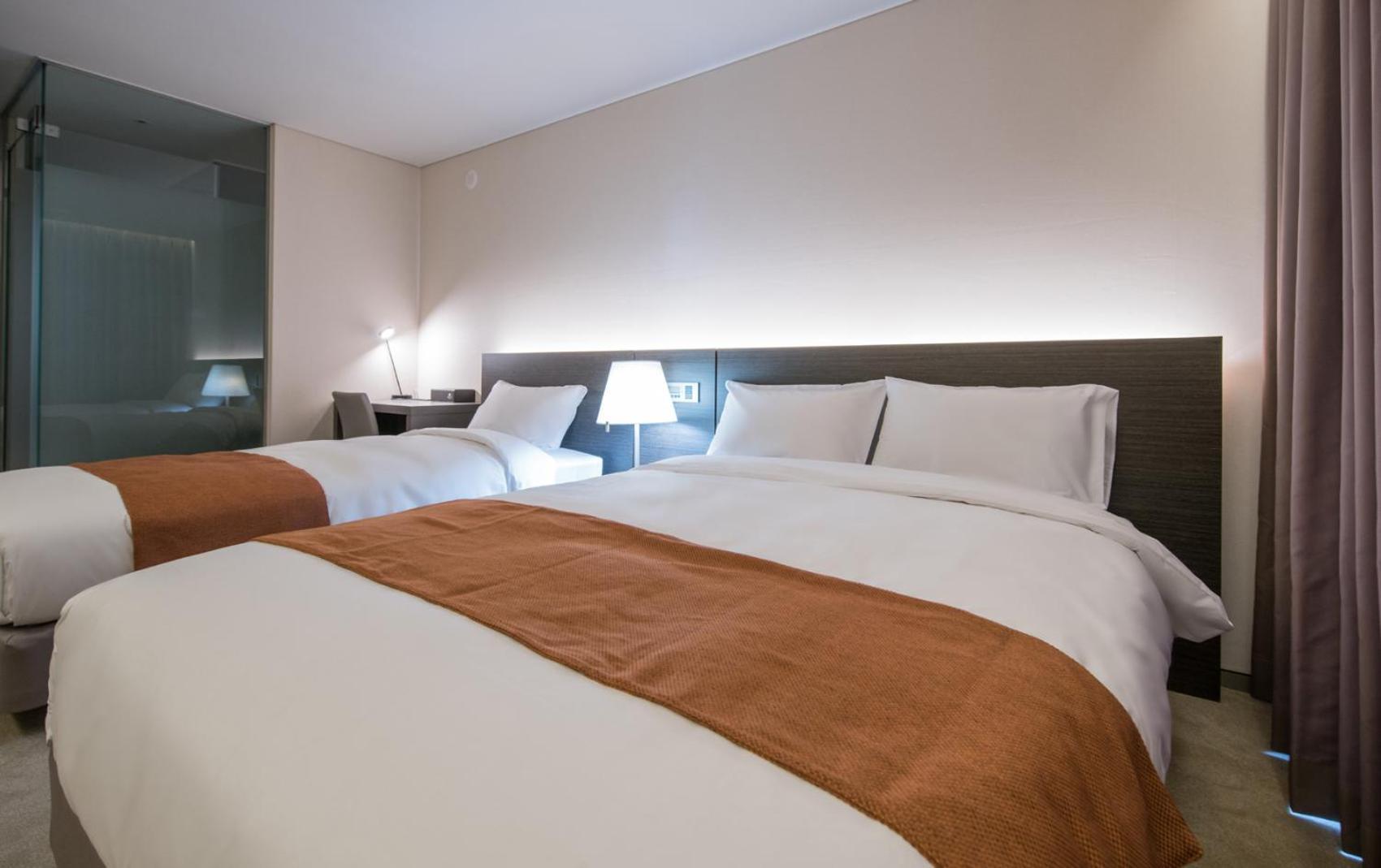 Grand Mer Hotel Seogwipo Ocean Dış mekan fotoğraf