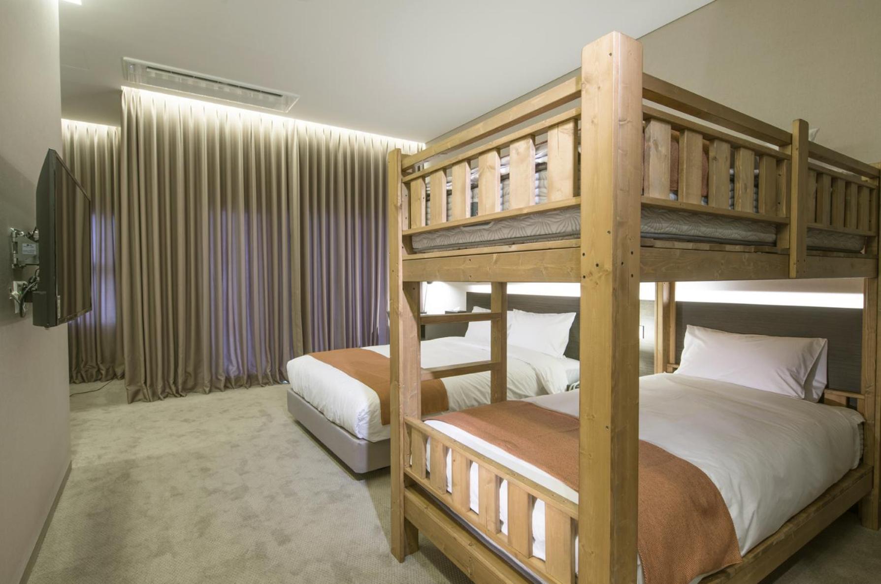 Grand Mer Hotel Seogwipo Ocean Dış mekan fotoğraf