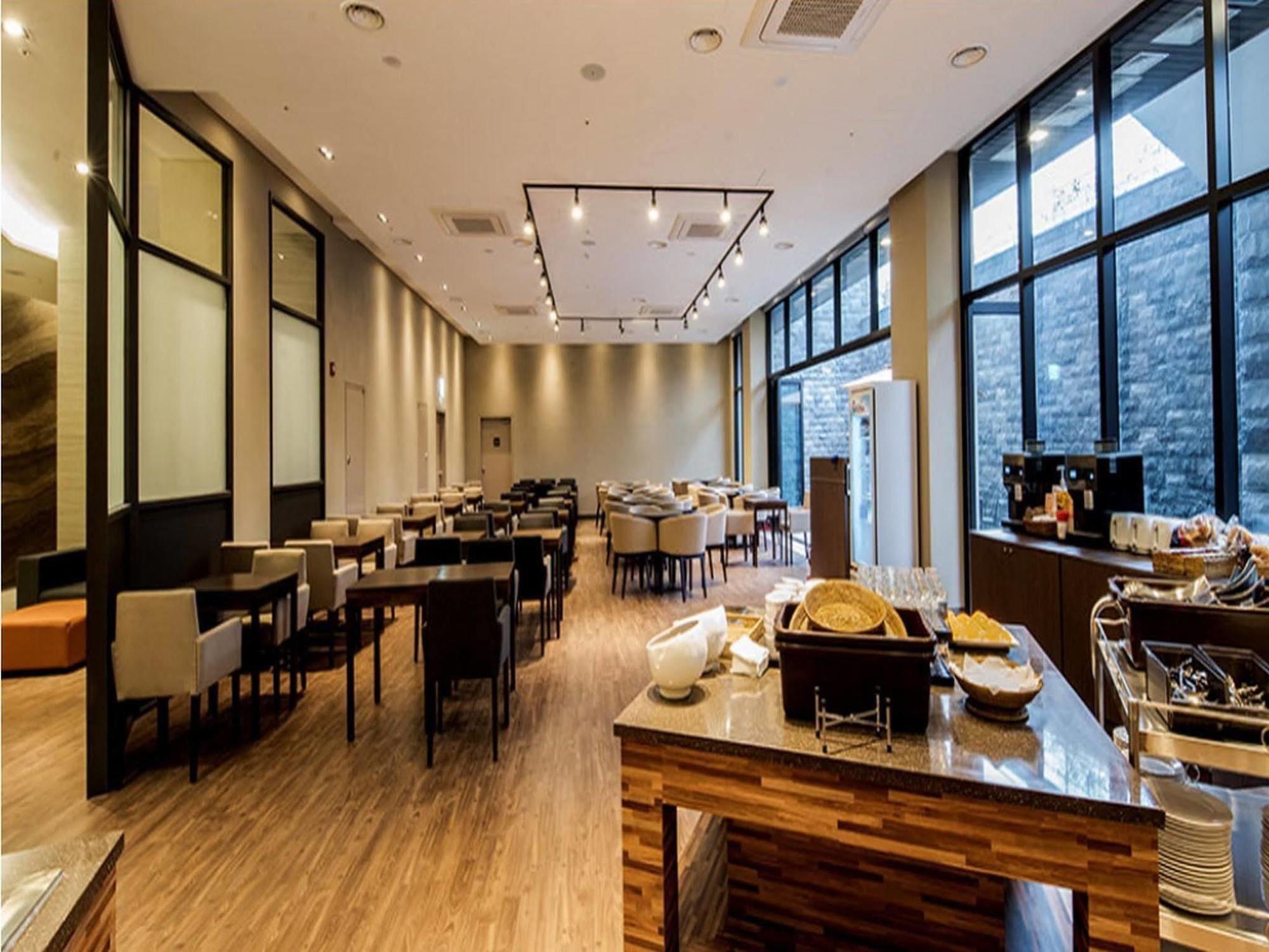 Grand Mer Hotel Seogwipo Ocean Dış mekan fotoğraf